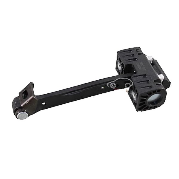 Türfeststeller hinten rechts METZGER IAM-Expertise passend für SKODA KODIAQ