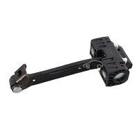 Türfeststeller hinten rechts METZGER IAM-Expertise...