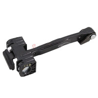 Türfeststeller beidseitig METZGER IAM-Expertise...