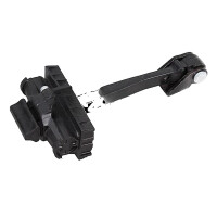 Türfeststeller beidseitig METZGER IAM-Expertise...