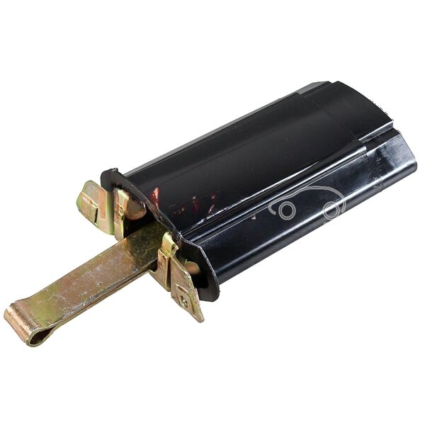 Türfeststeller beidseitig METZGER passend für u.a. MERCEDES-BENZ 124