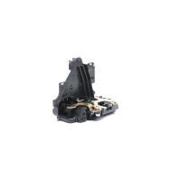 Door Lock rear right without central locking METZGER for e.g. VW GOLF