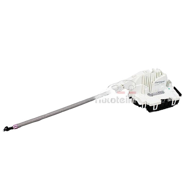 Türschloss vorne links METZGER passend für u.a. MERCEDES-BENZ E-KLASSE