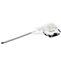 Türschloss vorne links METZGER passend für u.a....