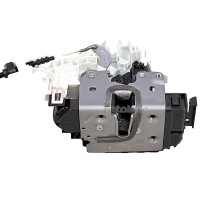 Türschloss vorne rechts METZGER passend für...