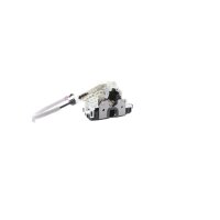 Door Lock front right METZGER suitable for e.g. MERCEDES-BENZ E-CLASS