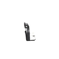 Door Lock front right METZGER IAM-Expertise suitable for AUDI A8