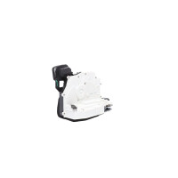 Door Lock front right METZGER IAM-Expertise suitable for AUDI A8