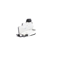 Türschloss hinten links METZGER IAM-Expertise passend für AUDI A8