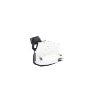 Door Lock rear right METZGER IAM-Expertise suitable for AUDI A8