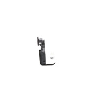 Door Lock rear right METZGER IAM-Expertise suitable for AUDI A8