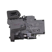 Door Lock rear left METZGER IAM-Expertise suitable for...