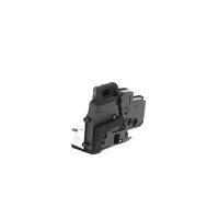Door Lock rear left METZGER IAM-Expertise suitable for AUDI A8