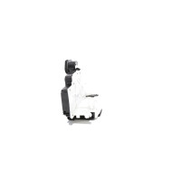 Door Lock rear left METZGER IAM-Expertise suitable for AUDI A8