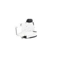 Door Lock rear left METZGER IAM-Expertise suitable for AUDI A8