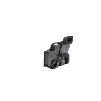 Door Lock rear right METZGER IAM-Expertise suitable for AUDI A8