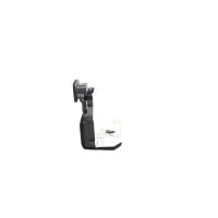 Door Lock rear right METZGER IAM-Expertise suitable for AUDI A8