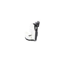 Door Lock front left METZGER IAM-Expertise suitable for e.g. AUDI A6