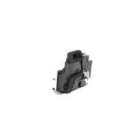 Door Lock front left METZGER IAM-Expertise suitable for e.g. AUDI A6
