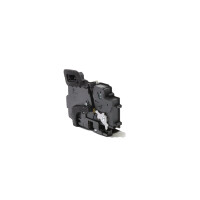 Door Lock front left METZGER IAM-Expertise suitable for e.g. AUDI A6