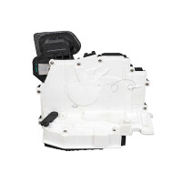 Türschloss vorne rechts METZGER IAM-Expertise...