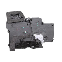 Türschloss hinten links METZGER IAM-Expertise...