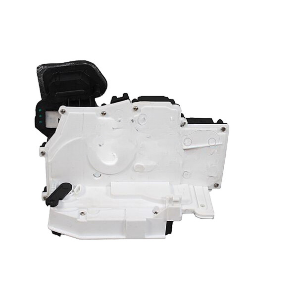 Door Lock rear right METZGER IAM-Expertise suitable for e.g. AUDI A6