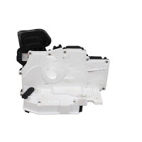 Door Lock rear right METZGER IAM-Expertise suitable for...