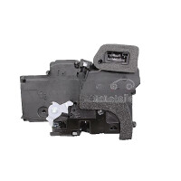 Door Lock rear right METZGER IAM-Expertise suitable for...