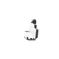Door Lock rear right METZGER IAM-Expertise suitable for e.g. AUDI A6
