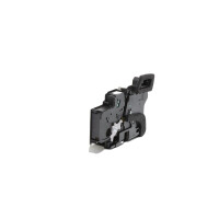Door Lock rear right METZGER IAM-Expertise suitable for e.g. AUDI A6