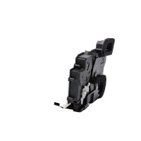 Front right Door Lock with double locking METZGER for VW ID.4