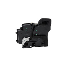 Front right Door Lock with double locking METZGER for VW ID.4