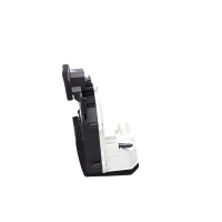 Front right Door Lock with double locking METZGER for VW ID.4