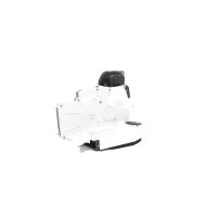 Rear left Door Lock with double locking METZGER suitable for VW ID.4