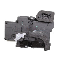 Türschloss hinten rechts mit Doppelverriegelung...