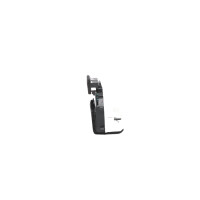 Door Lock front right without double locking METZGER for e.g. AUDI A6