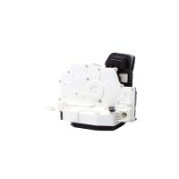 Door Lock front left without double locking METZGER for...