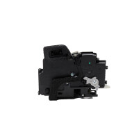 Türschloss vorne links ohne Doppelverriegelung METZGER für u.a. AUDI A6