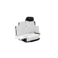 Türschloss vorne links ohne Doppelverriegelung METZGER für u.a. AUDI A6