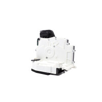 Türschloss vorne rechts ohne Doppelverriegelung...