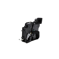 Türschloss vorne rechts ohne Doppelverriegelung METZGER für u.a. AUDI A6