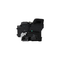 Türschloss vorne rechts ohne Doppelverriegelung METZGER für u.a. AUDI A6