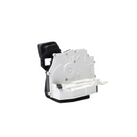 Türschloss vorne rechts ohne Doppelverriegelung METZGER für u.a. AUDI A6