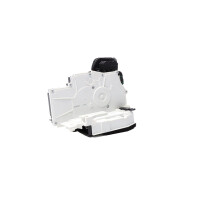 Door Lock rear left without double locking METZGER for e.g. AUDI A6