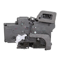 Türschloss hinten rechts ohne Doppelverriegelung...