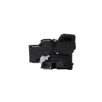 Türschloss hinten rechts ohne Doppelverriegelung METZGER für u.a. AUDI A6