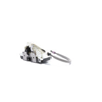 Türschloss vorne links METZGER passend für u.a. MERCEDES-BENZ C-KLASSE