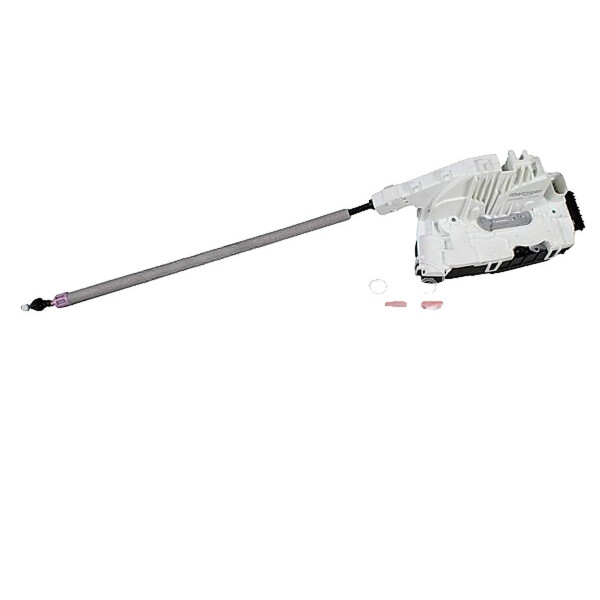 Türschloss vorne links METZGER passend für u.a. MERCEDES-BENZ E-KLASSE