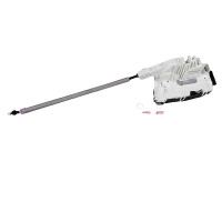 Türschloss vorne links METZGER passend für u.a....